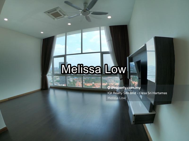 Condominium for Sale in Sunway Vivaldi by Melissa Low - iProperty.com.my