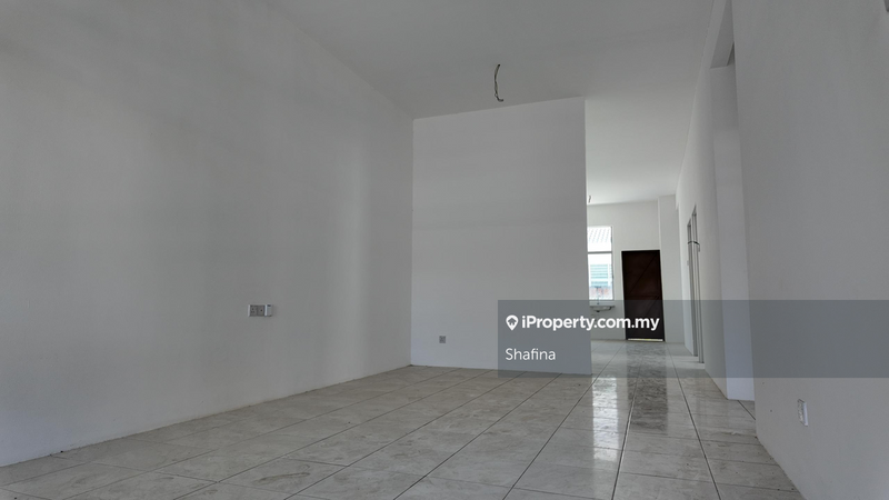 Rumah Berkembar untuk Dijual di Taman Bayu Pelangi Gated, Sungai Petani oleh Shafina - iProperty.com.my