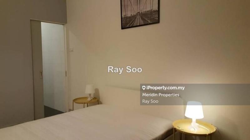 Residensi Servis untuk Disewa di Halo Sunday @ Empire City oleh Ray Soo - iProperty.com.my