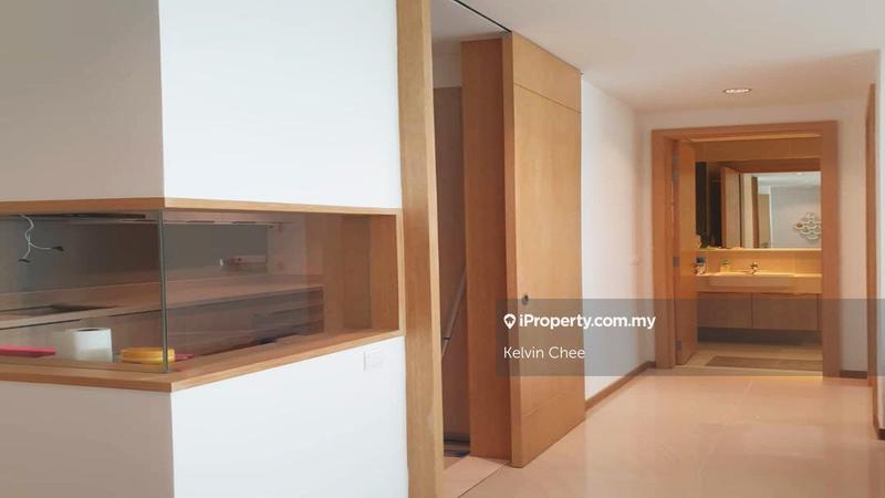Service Residence for Sale in Southern Marina Residences by Kelvin Chee - iProperty.com.my