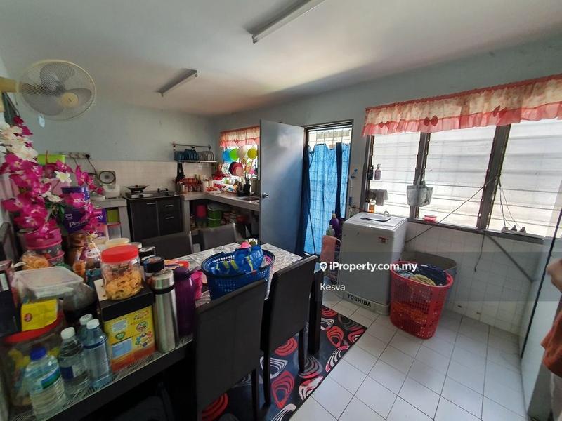 Rumah Berangkai 2 Tingkat untuk Dijual di Kelana Jaya, Petaling Jaya oleh Kesva - iProperty.com.my
