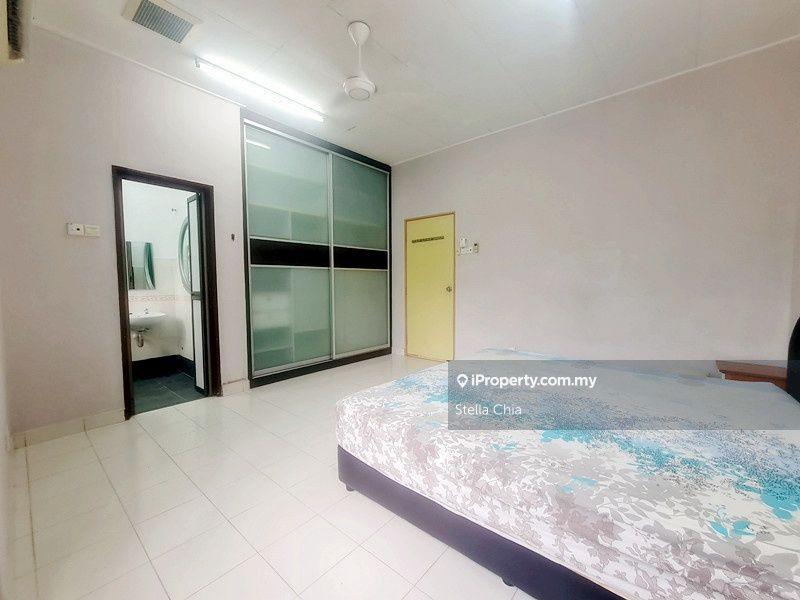 2-storey Terraced House for Sale in fpun3, Masai by Stella Chia - iProperty.com.my