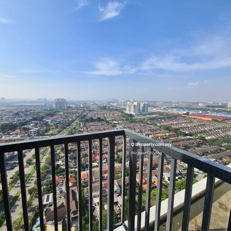 Rumah Berangkai 1 Tingkat untuk Disewa di Edumetro USJ 1, Subang Jaya oleh Michael Choong - iProperty.com.my