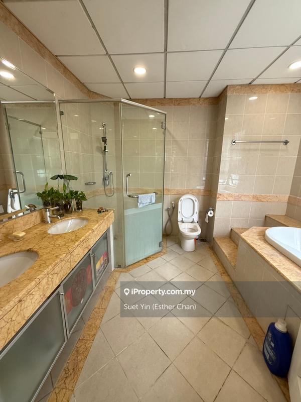 Kondominium untuk Dijual di Mont Kiara Damai Resort Condominium oleh Suet Yin (Esther Chan) - iProperty.com.my