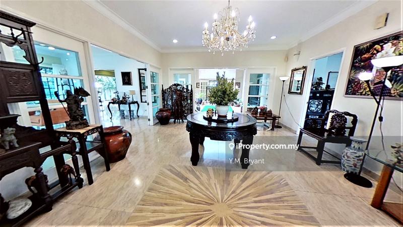 Bungalow House for Sale in TROPICANA, Tropicana by Bryant Be - iProperty.com.my