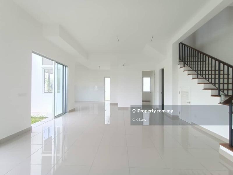 Rumah Berangkai 2 Tingkat untuk Disewa di Eco Forest, Semenyih oleh CK Law - iProperty.com.my