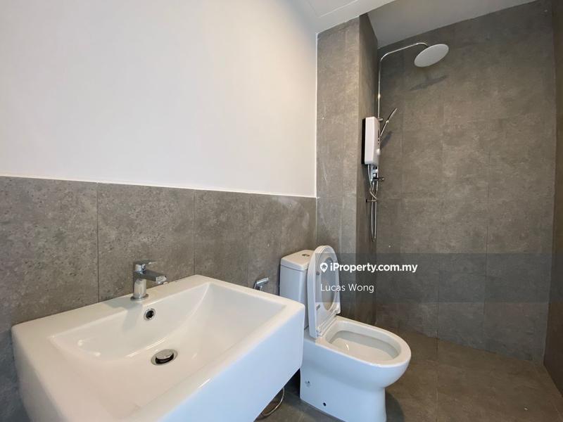 Service Residence for Sale in Suite Enesta by Lucas Wong - iProperty.com.my