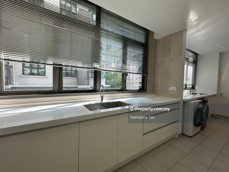 Kondominium untuk Dijual di U-Thant Residence oleh Nathalina Tan - iProperty.com.my