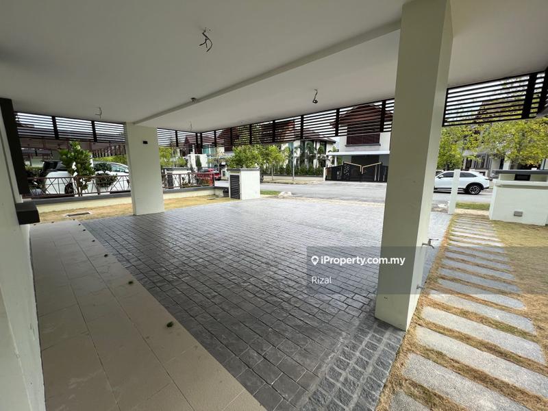 Bungalow House for Sale in Putrajaya, Putrajaya by Rizal - iProperty.com.my