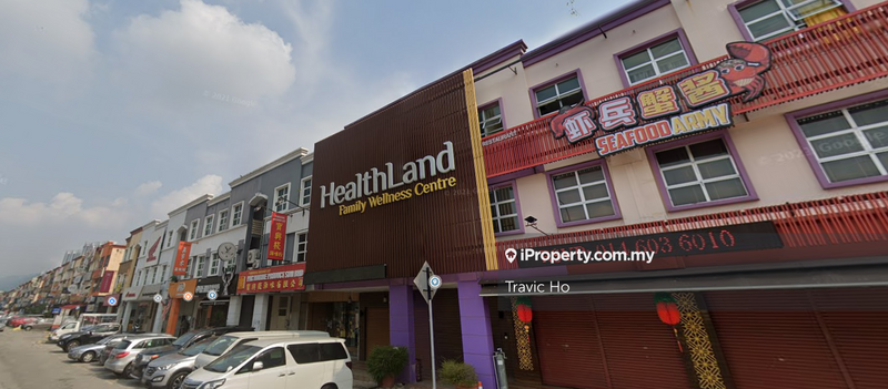 Shop for Rent in Laman Rimbunan, Kepong by Travic Ho - iProperty.com.my