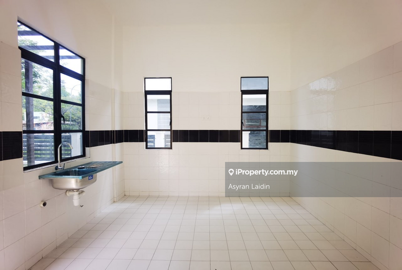 Rumah Berkembar untuk Dijual di ayn1b, Bangi oleh Asyran Laidin - iProperty.com.my