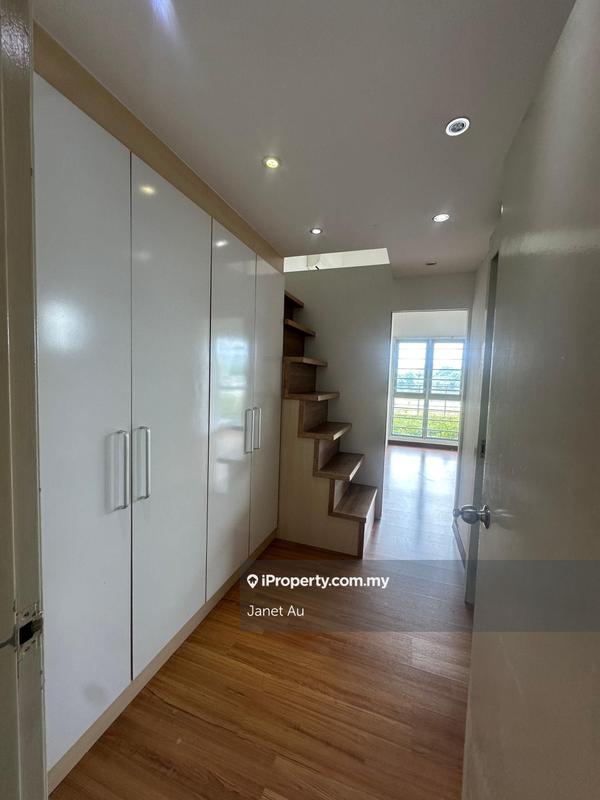 Service Residence for Sale in Park @ One South by Janet Au - iProperty.com.my