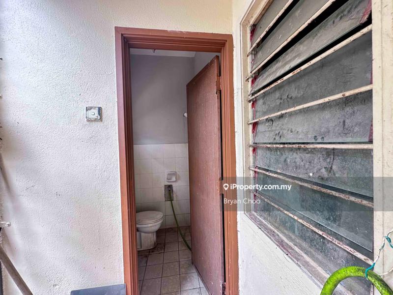 Rumah Berangkai 2 Tingkat untuk Dijual di Puchong Utama (Seksyen 1), Puchong oleh Bryan Choo - iProperty.com.my