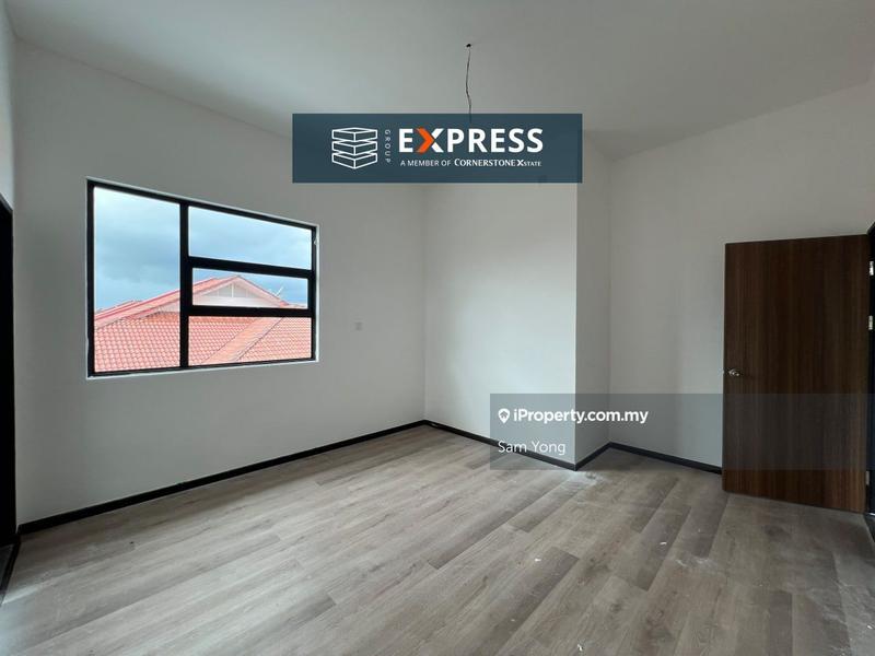 Semi-Detached House for Sale in Amfield Park 3, Miri by Sam Yong - iProperty.com.my