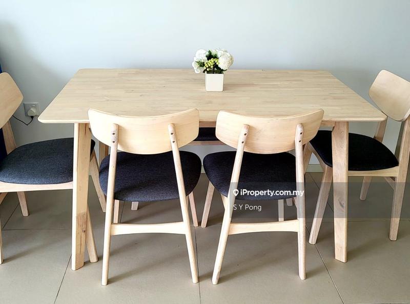 For Rent - Permata Residences