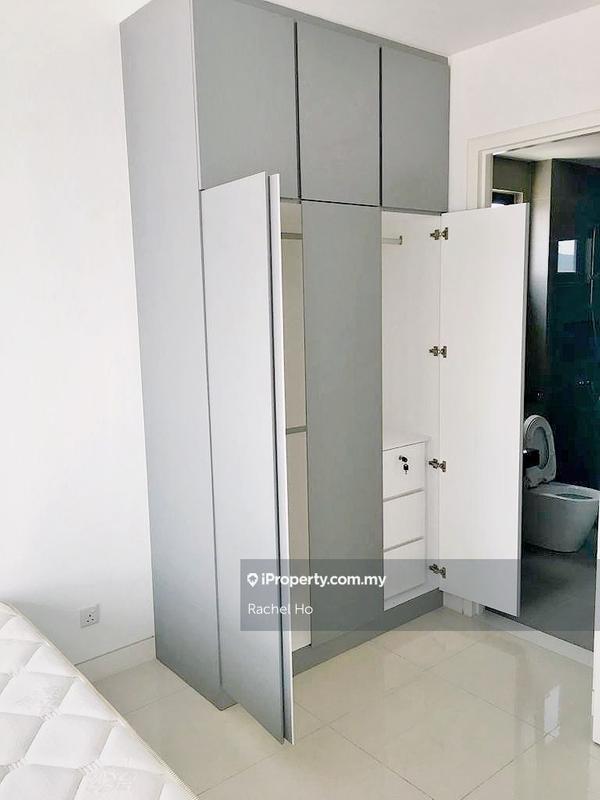 Service Residence for Sale in Arnica @ Tropicana Gardens by Rachel Ho - iProperty.com.my