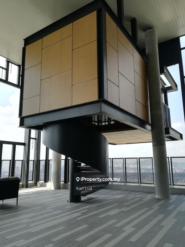 Condominium for Sale in The Rainz by Karl Lua - iProperty.com.my