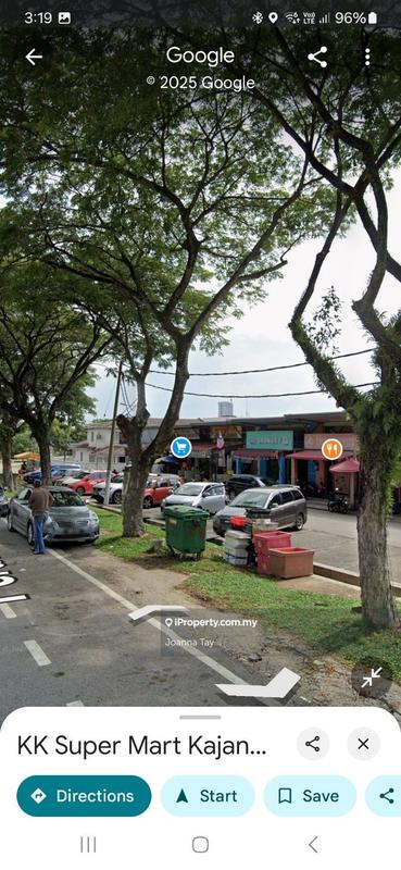 Shop for Sale in Taman Impian Murni, Kajang by Joanna Tay - iProperty.com.my
