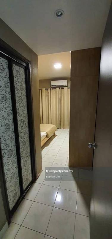 Apartment for Sale in Sea Park Apartment by Frankie Lim - iProperty.com.my