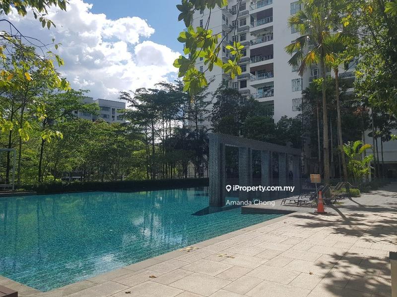 Condominium for Sale in Amaya Saujana by Amanda Chong - iProperty.com.my