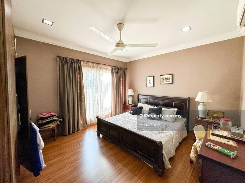 Banglo untuk Dijual di Taman Saujana Impian, Kajang oleh Hafiz Zubir - iProperty.com.my