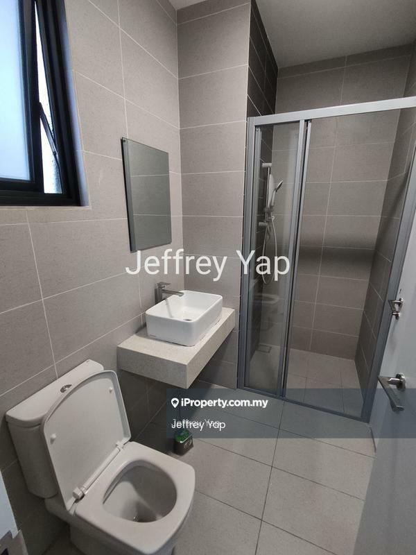 Service Residence for Rent in Le Pavillion by Jeffrey Yap - iProperty.com.my