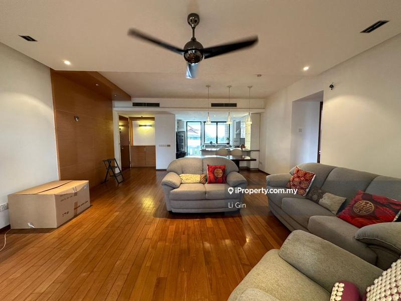 For Rent - Prima Damansara