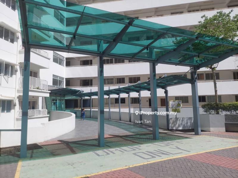 Kondominium untuk Dijual di Monte Bayu oleh Ivan Tan - iProperty.com.my