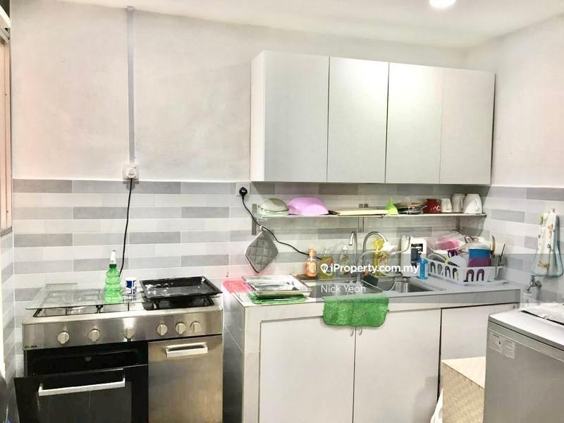 For Sale - Apartment Sri Ara