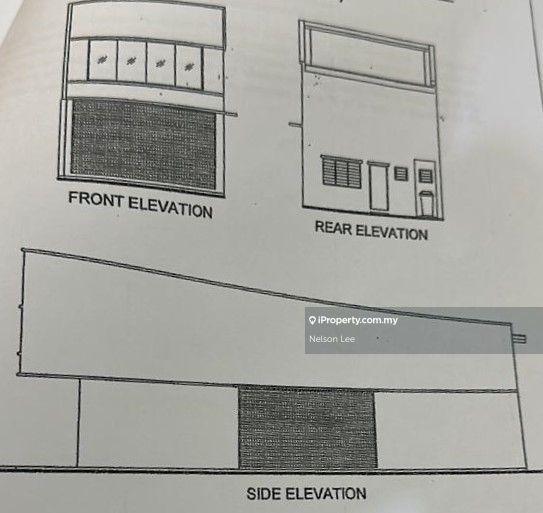 Kedai untuk Dijual di Nilai 3, Nilai oleh Nelson Lee - iProperty.com.my