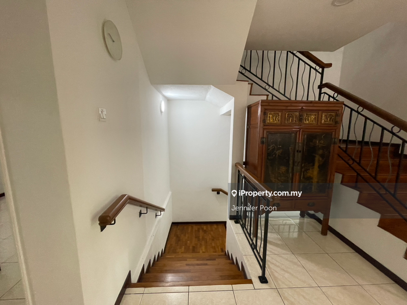 Rumah Berkembar untuk Dijual di Taman Yarl, Jalan Klang Lama (Old Klang Road) oleh Jennifer Poon - iProperty.com.my