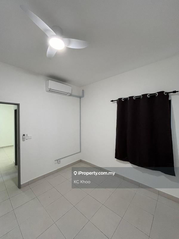 Condominium for Rent in Dezire Hill Residence by KC Khoo - iProperty.com.my