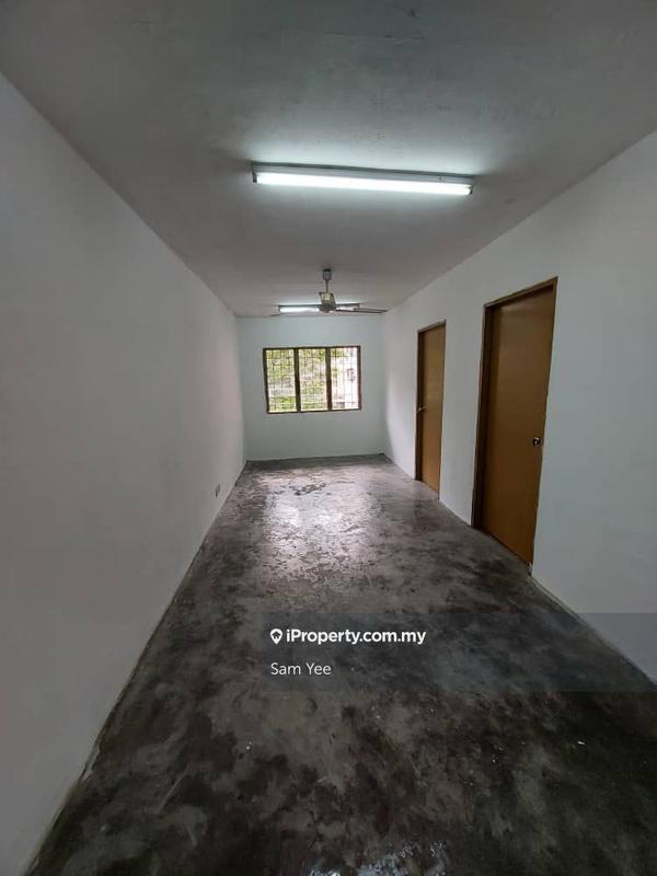 For Sale - Apartment Harmoni