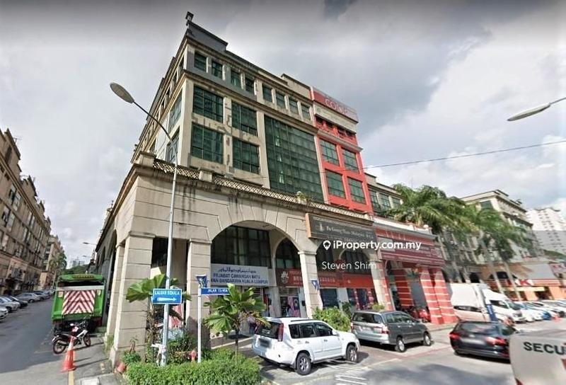 For Sale - Sentul Raya Boulevard