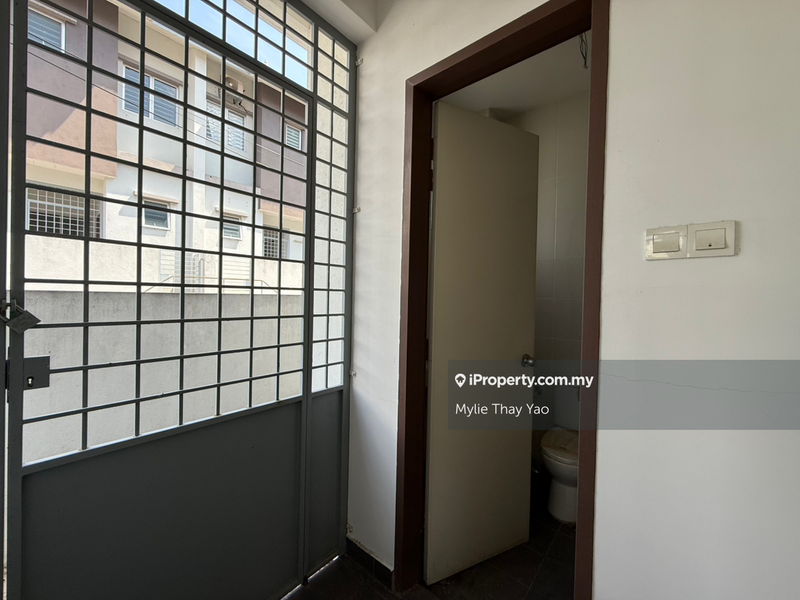 Rumah Berangkai 2 Tingkat untuk Dijual di Taman Bukit Kepayang, Bukit Kepayang oleh Mylie Thay Yao - iProperty.com.my