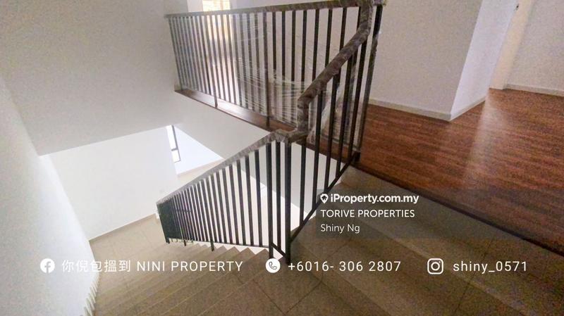 Rumah Berkembar untuk Dijual di Eco Grandeur, Puncak Alam oleh Shiny Ng - iProperty.com.my
