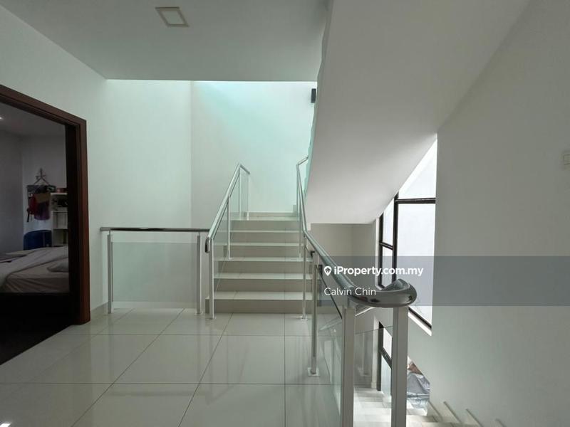 Rumah Berangkai 3.5 Tingkat untuk Dijual di Duta Suria, Ampang oleh Calvin Chin - iProperty.com.my