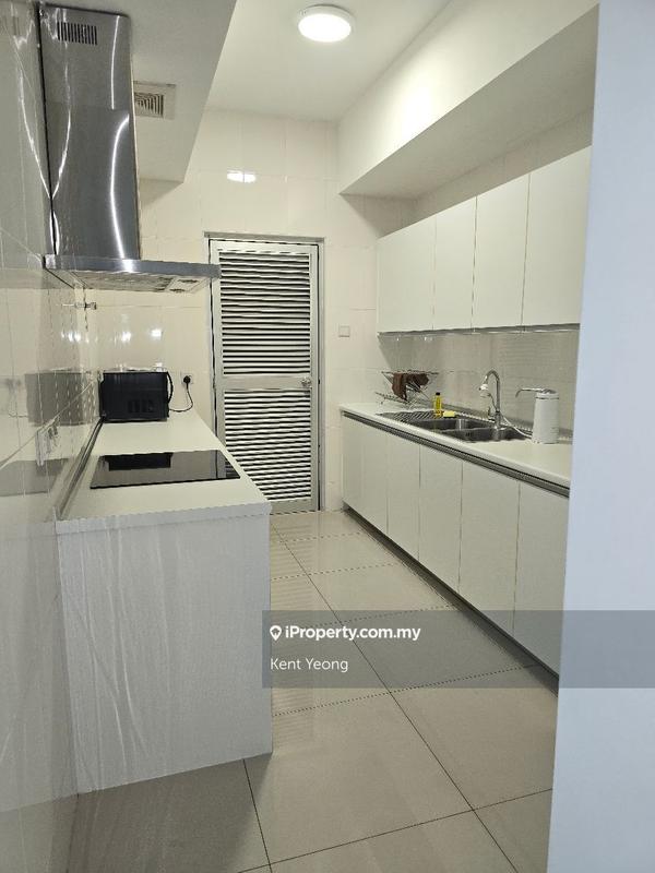 Kediaman Servis untuk Disewa di Solaris Dutamas oleh Kent Yeong - iProperty.com.my