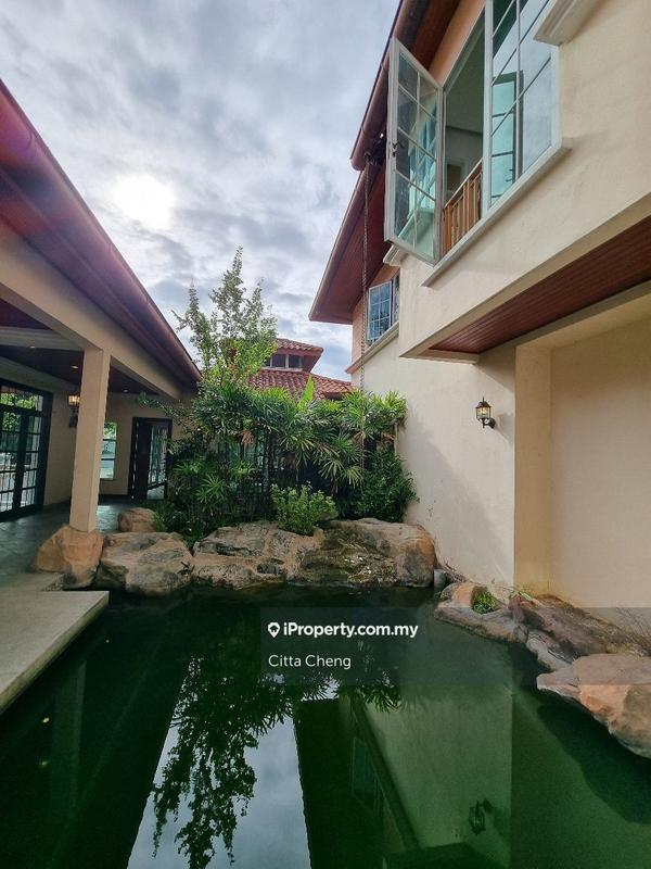 Bungalow House for Sale in Taman Duta, Bukit Tunku (Kenny Hills) by Citta Cheng - iProperty.com.my