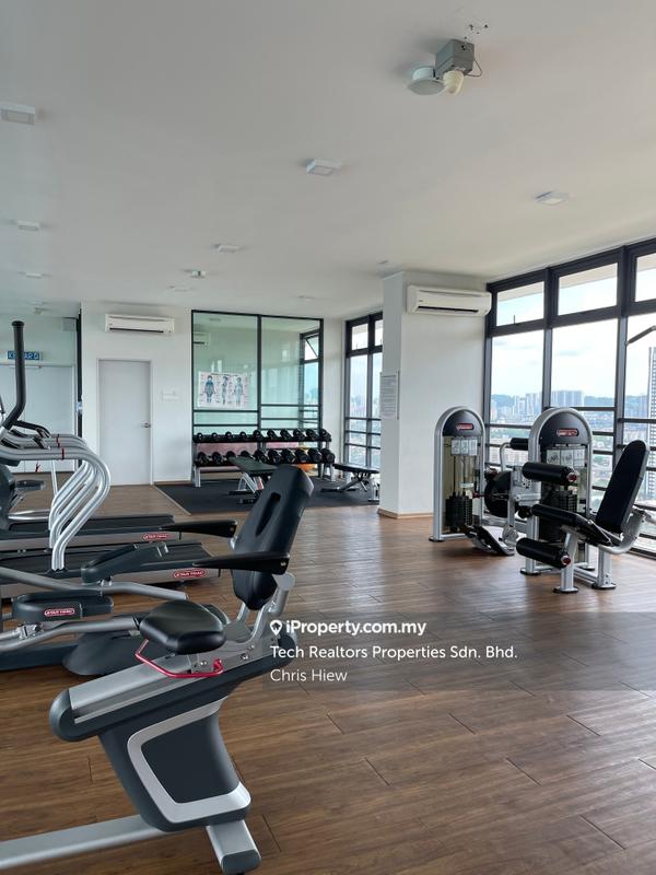 Condominium for Sale in Kiara East by Chris Hiew - iProperty.com.my