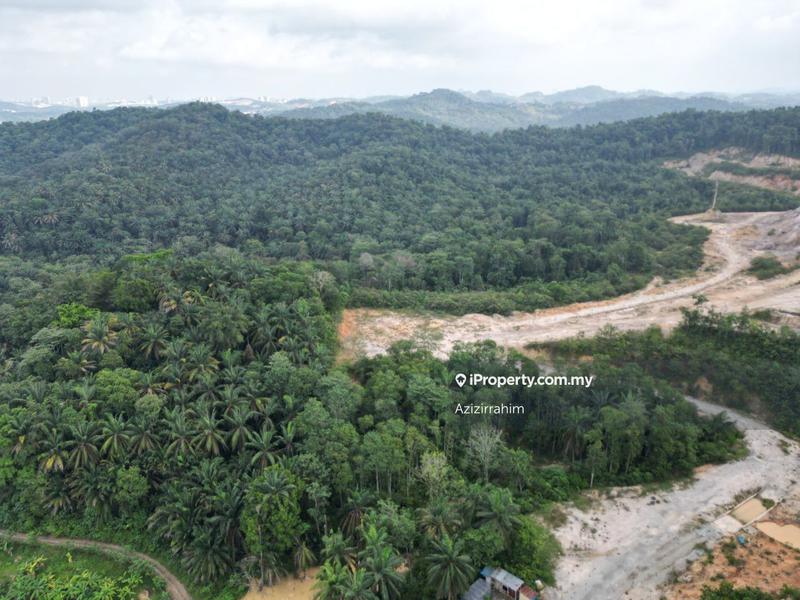 Agricultural Land for Sale in Bukit Unggul, Dengkil by Azizirrahim - iProperty.com.my