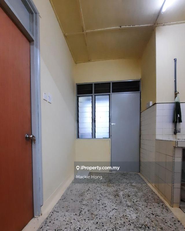 For Sale - Taman Sungai Besi