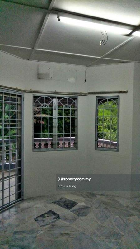 Rumah Teres 2-Tingkat untuk Dijual di Taman Cheras Mas, Cheras oleh Steven Tung - iProperty.com.my