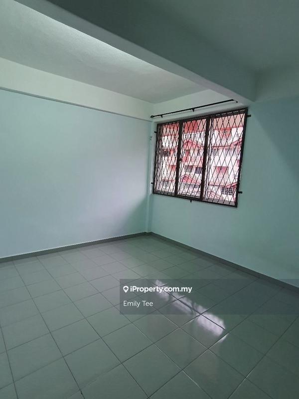 Apartment for Sale in Perdana Villa Deluxe by Emily Tee - iProperty.com.my