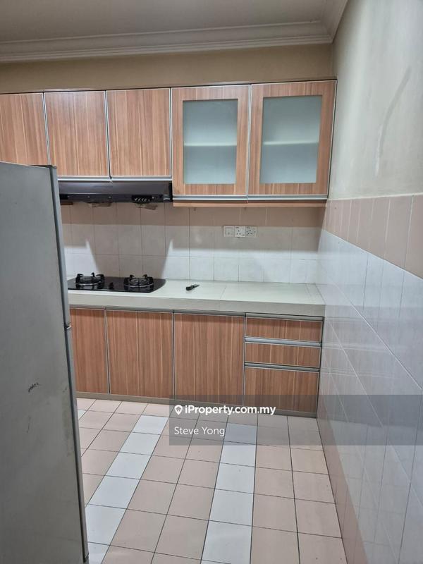 Condominium for Sale in Gardenville Townvilla by Steve Yong - iProperty.com.my