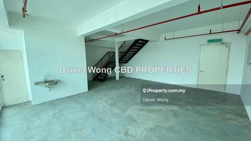 Office for Sale in WISMA YNH Sunway 163 SOVO Office, Mont Kiara by Daniel Wong - iProperty.com.my