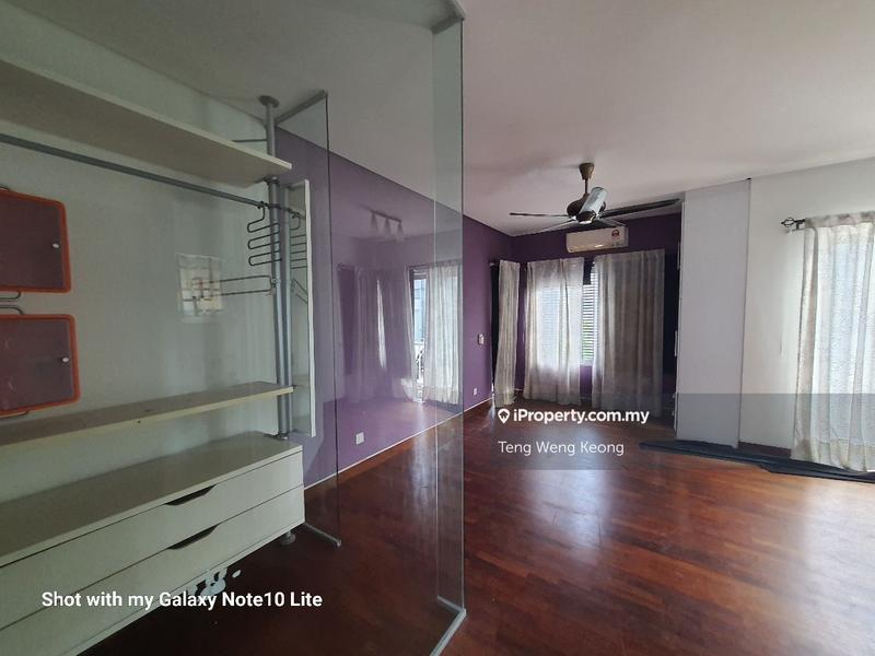 Rumah Berkembar untuk Dijual di Taman Melawati, Ulu Kelang oleh Teng Weng Keong - iProperty.com.my