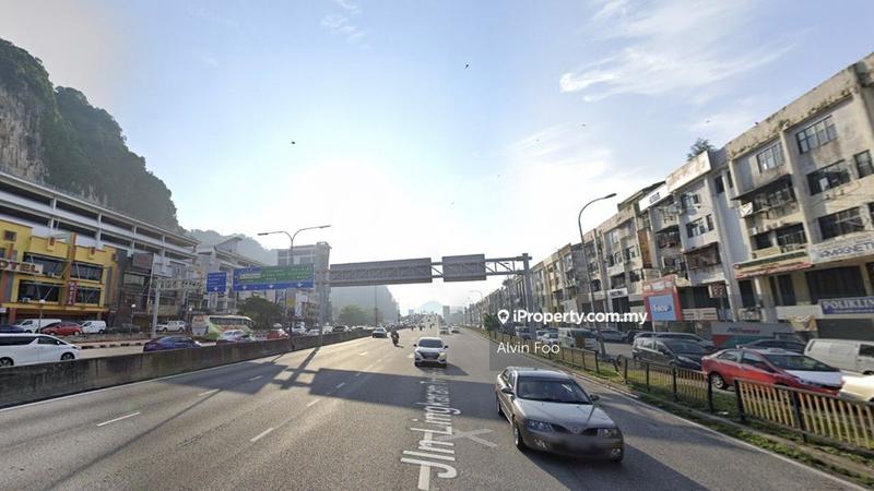 Kedai untuk Dijual di Taman Sri Batu Caves, Batu Caves oleh Alvin Foo - iProperty.com.my