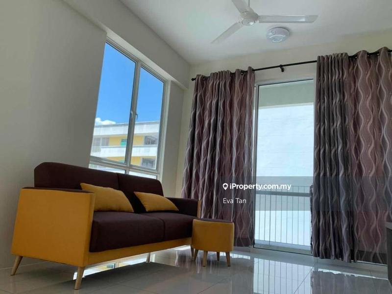 For Sale - Pangsapuri Kamelia (Camellia Park)