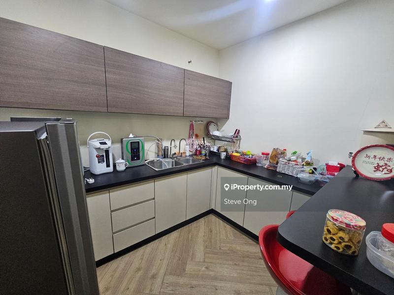 For Sale - The Cube Bandar Puteri Puchong